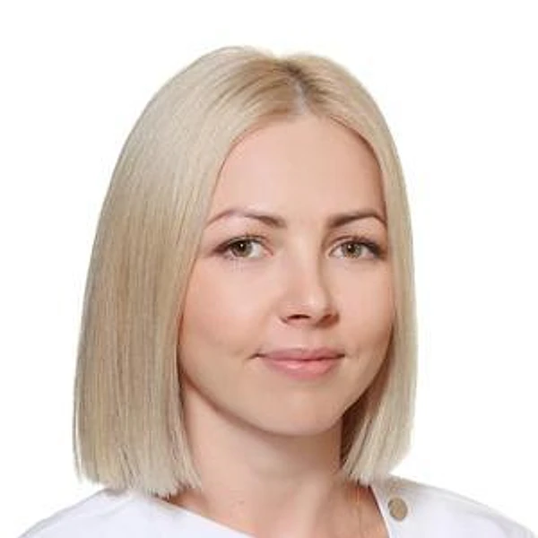 Болоцкая Ольга Николаевна — Эндоскопист, Ярославль