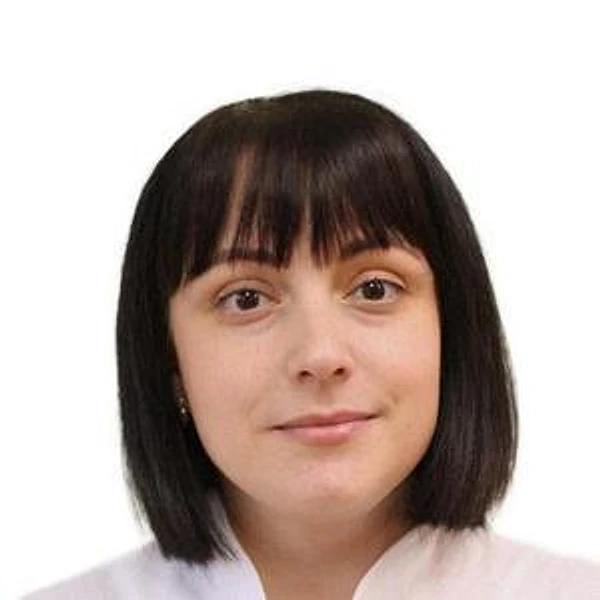 Санкова Екатерина Семеновна — Функциональный диагност, Ярославль