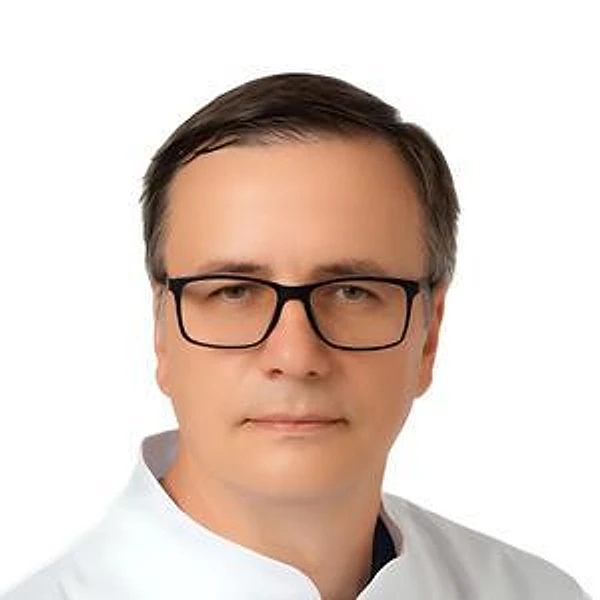 Нистратов Александр Владимирович — Анестезиолог-реаниматолог, Функциональный диагност, Ярославль