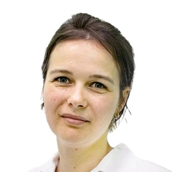 Сорокина Елена Александровна — Функциональный диагност, Ярославль