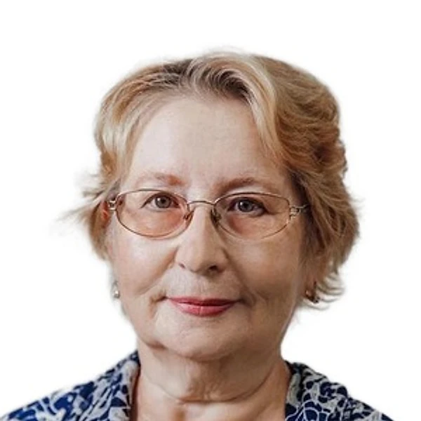 Аверина Елена Геннадьевна — Психотерапевт, Ярославль