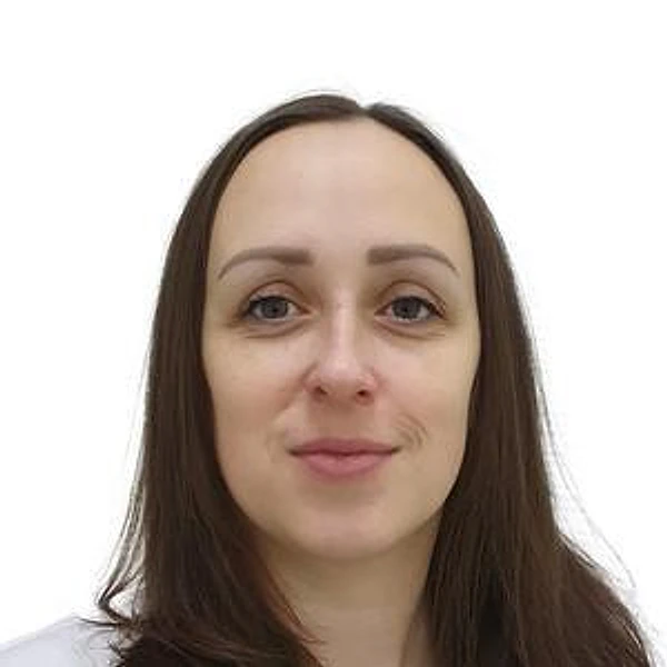 Мелькова Татьяна Алексеевна — Невролог, Ярославль