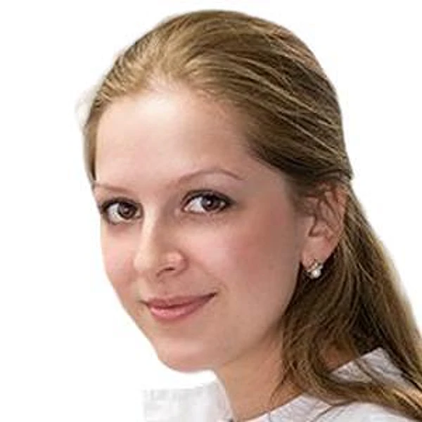 Белоусова Мария Михайловна — Стоматолог, Омск