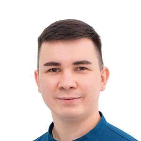 Шахмуратов Ильдар Ринатович — Стоматолог-хирург, Стоматолог-имплантолог, Ульяновск