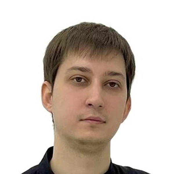 Малашенко Богдан Михайлович — Стоматолог-хирург, Барнаул