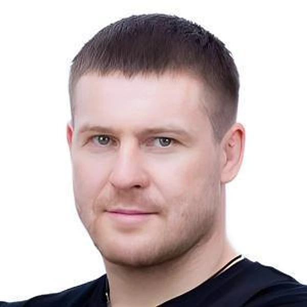 Ковалев Сергей Александрович — Массажист, Старый Оскол