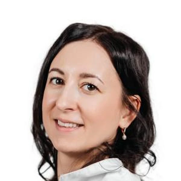Щекотова Анастасия Павловна — Стоматолог, Барнаул