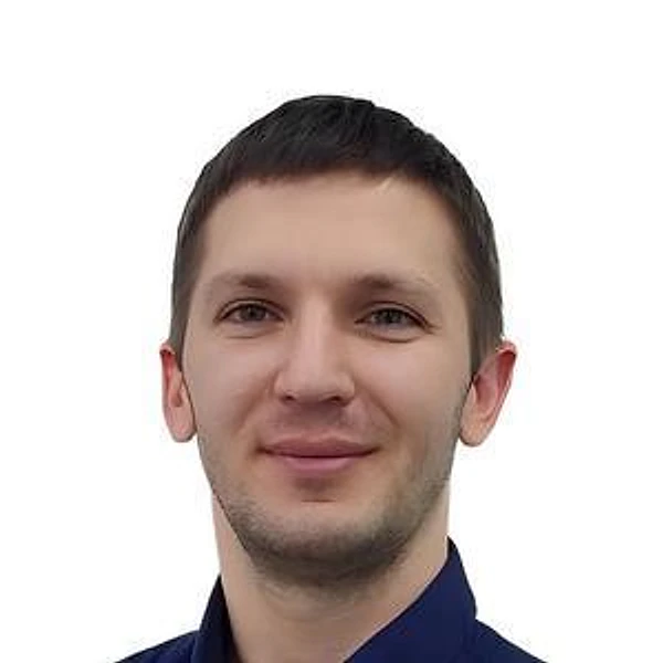 Слюсарь Сергей Александрович — Стоматолог, Москва