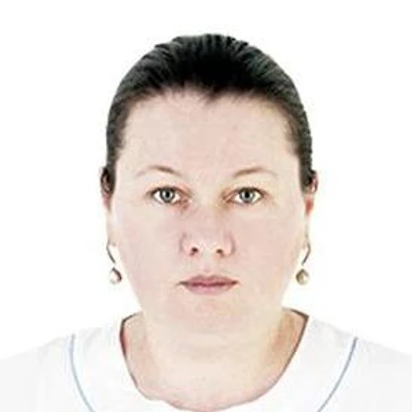 Антонова Марина Александровна — Врач УЗИ, Сергиев Посад