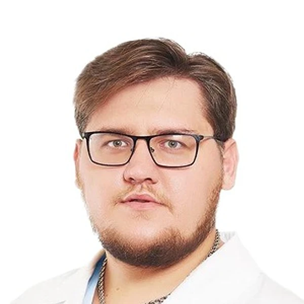 Василевич Артём Викторович — Травматолог, Вертебролог, Нейрохирург, Ортопед, Александров