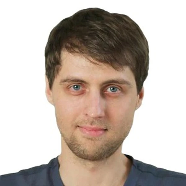 Барышев Алексей Викторович — Анестезиолог-реаниматолог, Махачкала