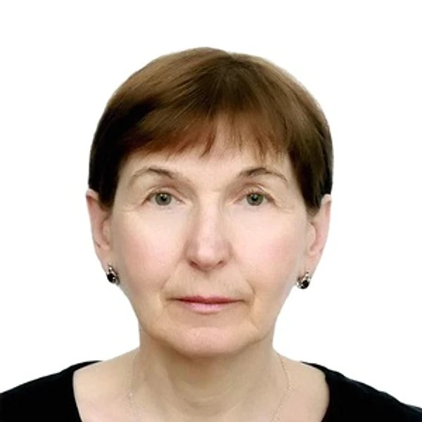 Баранова Валентина Федоровна — Терапевт, Серпухов