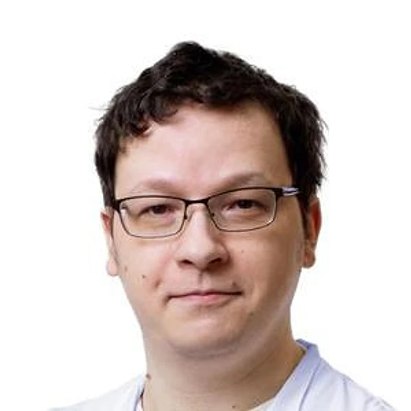 Земур Михаил Александрович — Рентгенолог, Троицк (Москва)