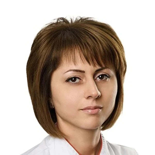 Матвеева Инна Витальевна — Стоматолог, Домодедово