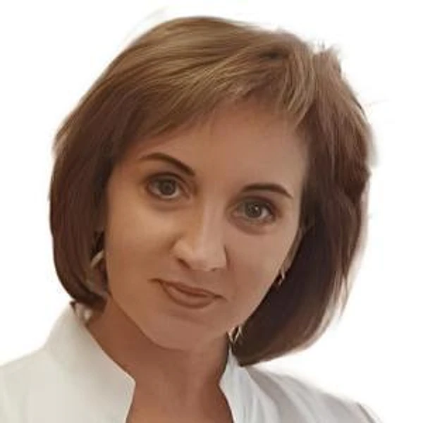 Колесникова Наталья Владимировна — Стоматолог, Москва
