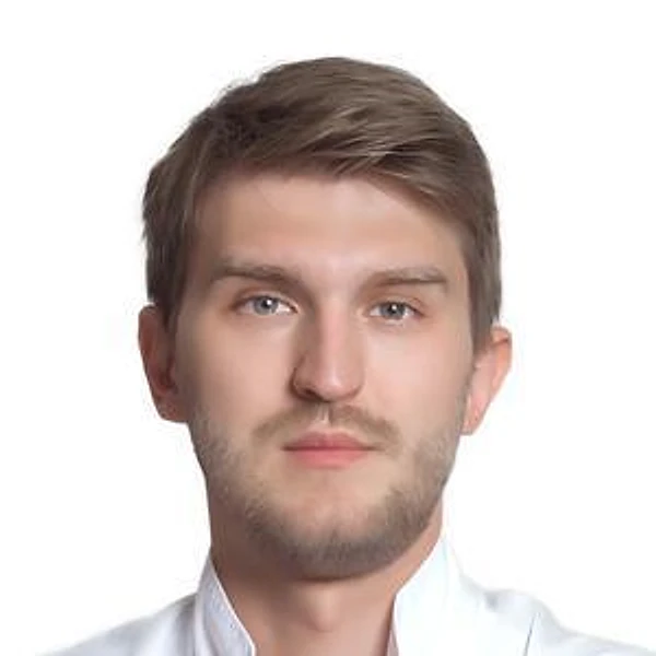 Бородин Александр Игоревич — Стоматолог-ортопед, Стоматолог-имплантолог, Стоматолог-хирург, Барнаул