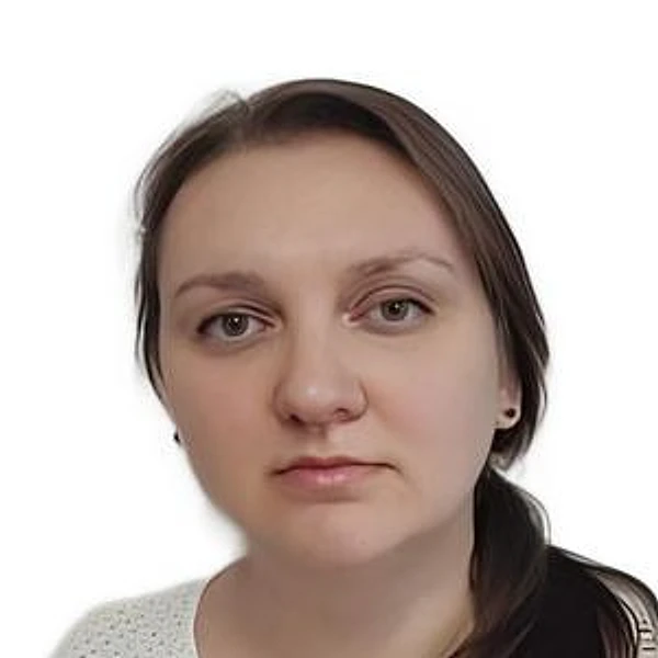 Никифорова Мария Сергеевна — Нейрофизиолог, Функциональный диагност, Ярославль