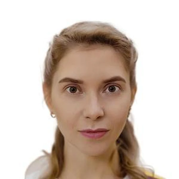 Сергиевская Марина Николаевна — Рефлексотерапевт, Ярославль