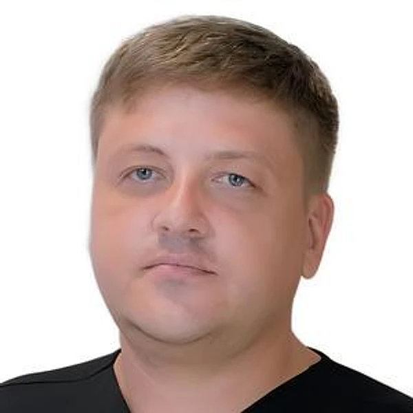 Орешака Владимир Александрович — Стоматолог-ортопед, Барнаул