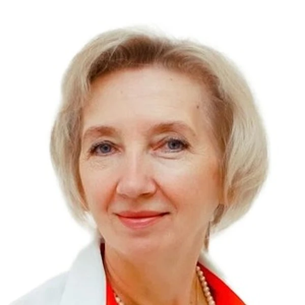 Кузьмич Кристина Станиславовна — Педиатр, Калининград