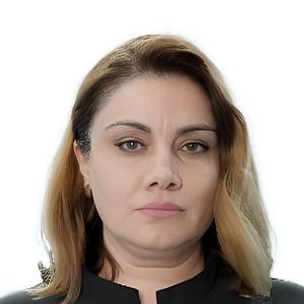 Рагимова Индира Замидиновна — Педиатр, Детский кардиолог, Махачкала