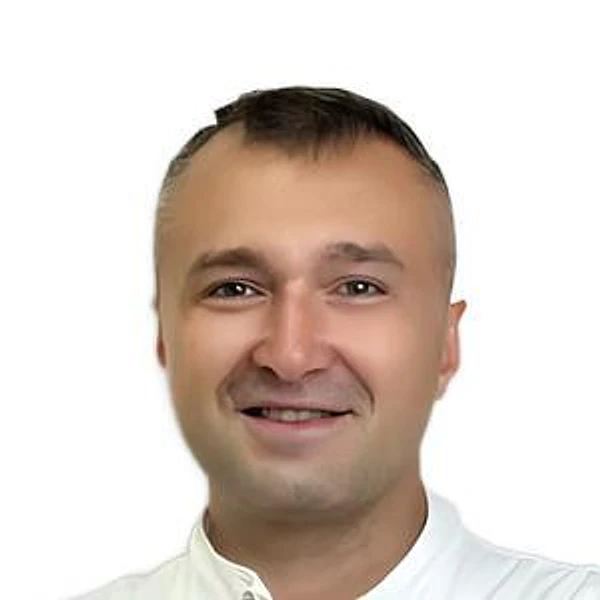 Петров Артём Сергеевич — Стоматолог-ортопед, Барнаул