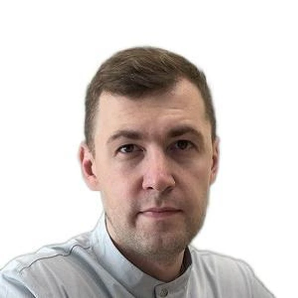 Артюхов Дмитрий Валерьевич — Стоматолог-ортопед, Стоматолог, Барнаул