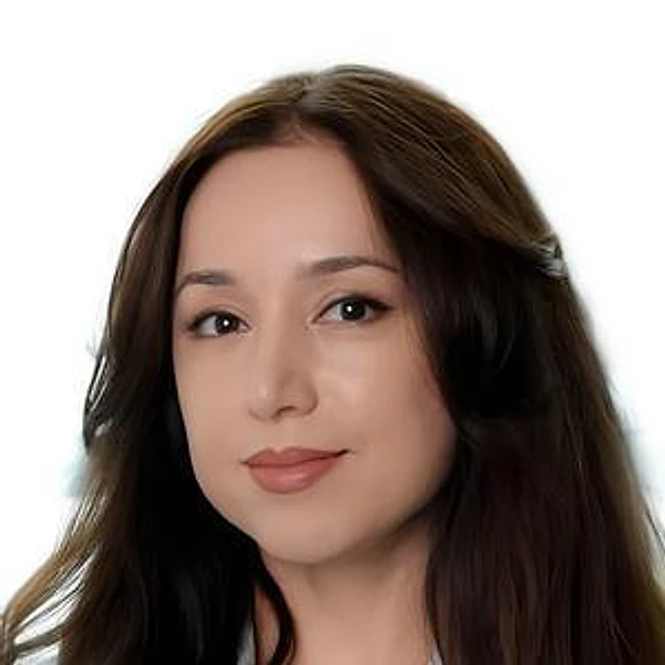Алиева Аминат Магомедовна — Гинеколог, Врач УЗИ, Детский врач УЗИ, Махачкала