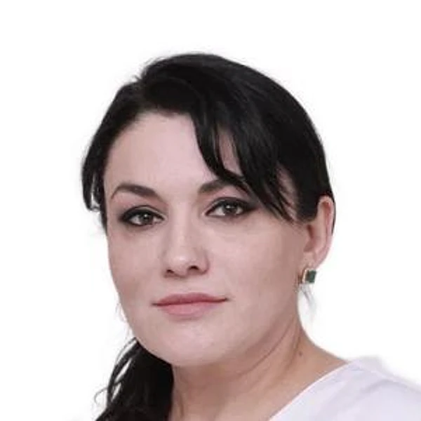 Ашаева Зухра Нуруллаховна — Терапевт, Махачкала