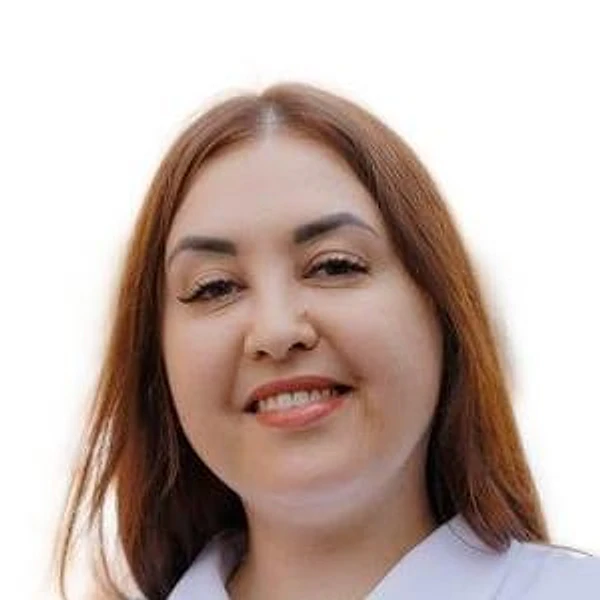 Осипова Наталья Владимировна — Детский ортопед, Детский травматолог, Чита
