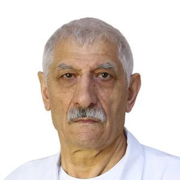 Абакаров Луман Гаджиабакарович — Стоматолог, Махачкала