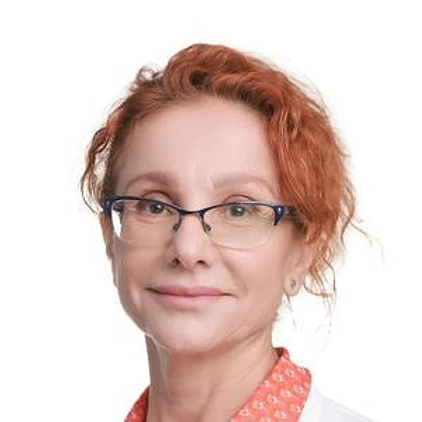 Валиева Шагун Умаровна — Анестезиолог-реаниматолог, Махачкала