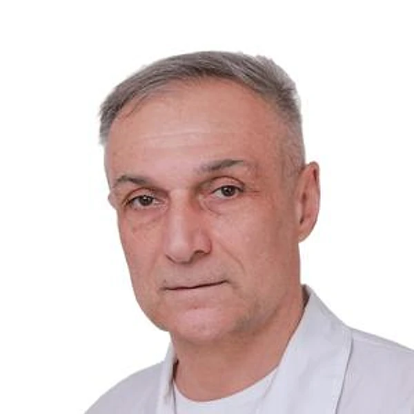 Джабраилов Арсен Басриевич — Стоматолог, Махачкала