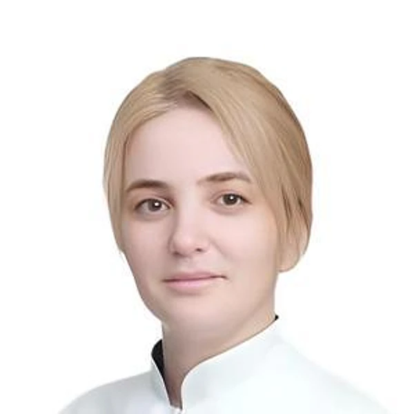 Кадырова Райсат Абдулхаликовна — Гастроэнтеролог, Махачкала