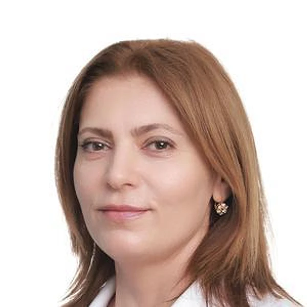 Магомедова Марина Абдулгамидовна — Терапевт, Врач УЗИ, Детский врач УЗИ, Махачкала