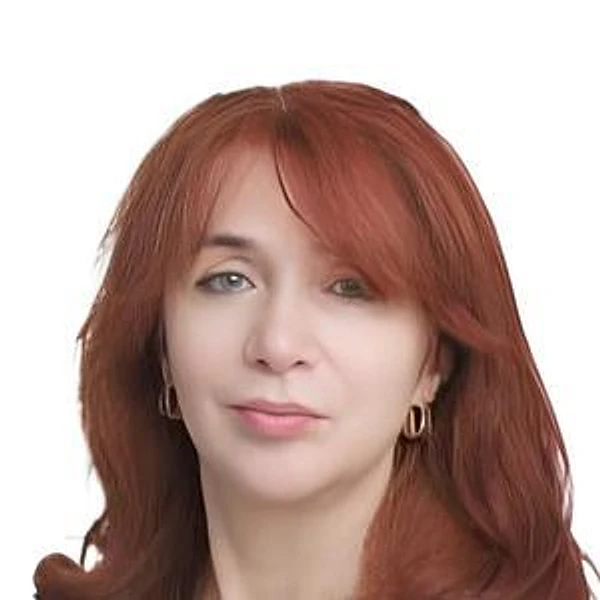 Омарова Патимат Ахмедовна — Рентгенолог, Махачкала