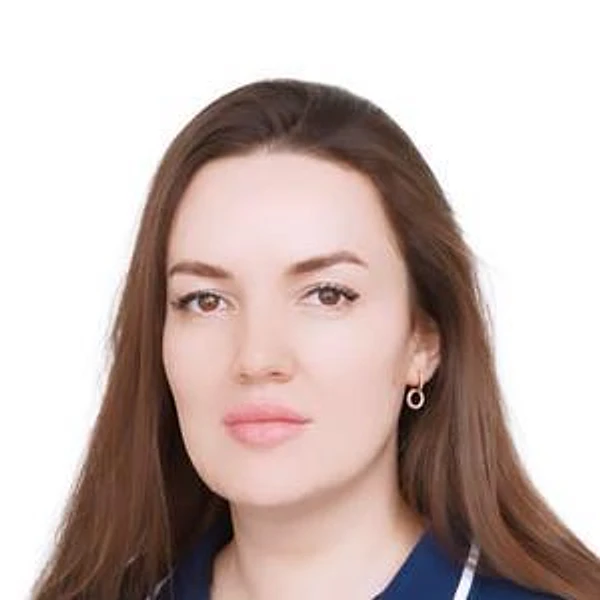 Сайпулаева Белла Каримуллаевна — Терапевт, Москва