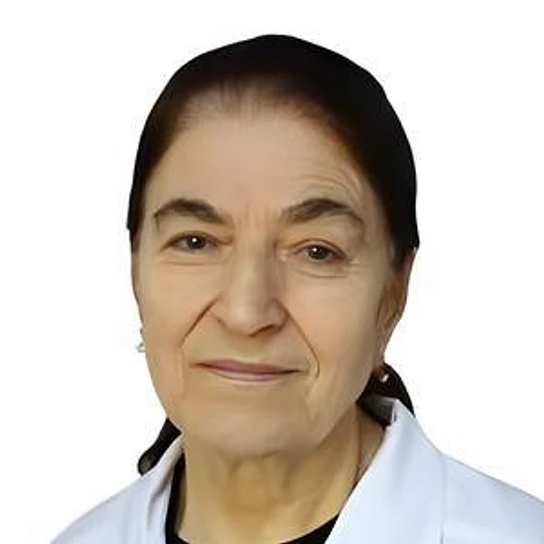 Халакова Хадижат Магомедовна — Стоматолог, Махачкала