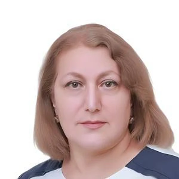 Шабанова Зарбаф Тажидиновна — Терапевт, Махачкала