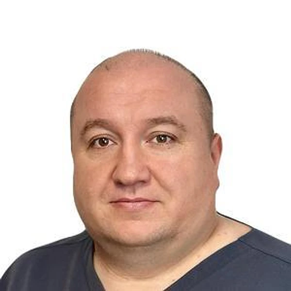 Тихонов Евгений Александрович — Стоматолог-ортопед, Барнаул