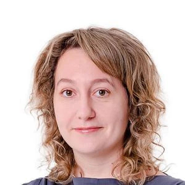 Ширина Анастасия Александровна — Стоматолог, Стоматолог-ортопед, Барнаул