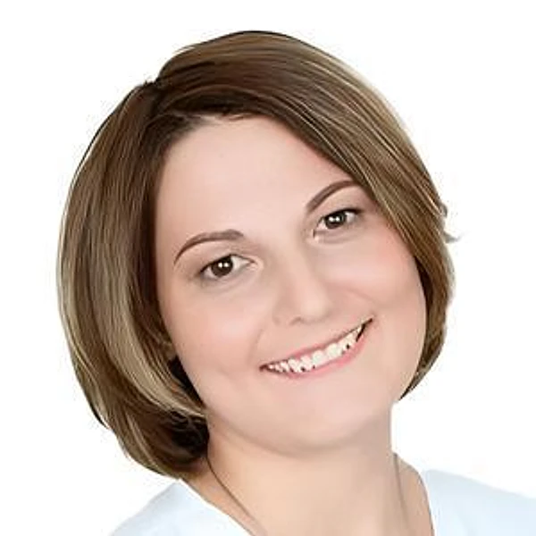 Дербенева Ирина Александровна — Стоматолог, Челябинск