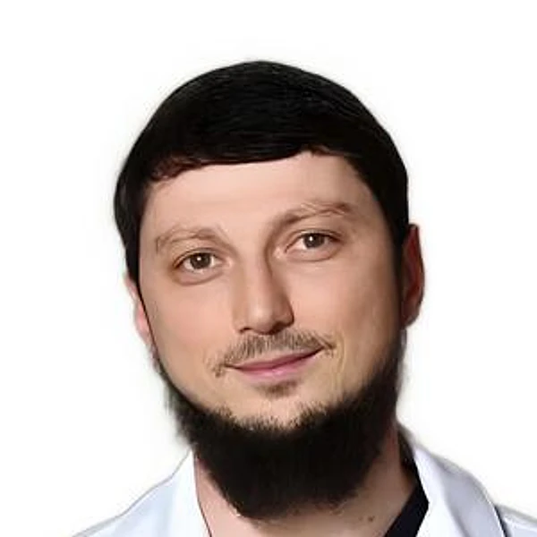 Пахрудинов Рустам Магомедович — Бариатрический хирург, Абдоминальный хирург, Онколог, Хирург, Махачкала