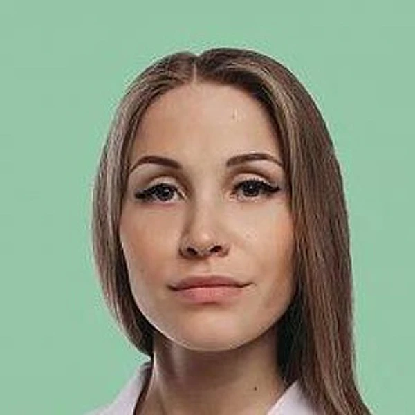 Васильева Ольга Олеговна — Пластический хирург, Врач-косметолог, Ярославль