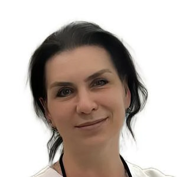Какавина Оксана Витальевна — Стоматолог, Барнаул