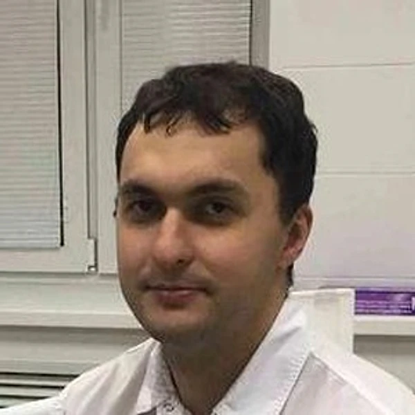 Негру Кирилл Викторович — Стоматолог-ортопед, Стоматолог-хирург, Владимир