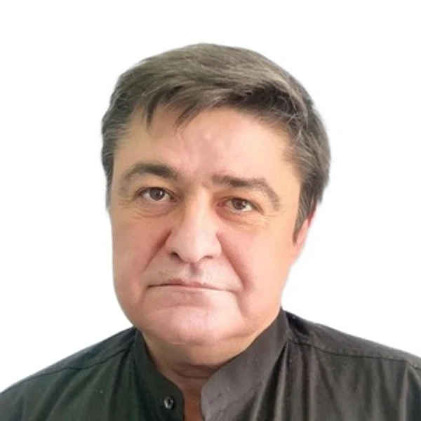 Нерсесьянц Леон Рафаэлевич — Гинеколог, Краснодар
