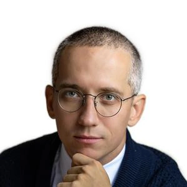 Голосов Егор Александрович — Психиатр, Гатчина