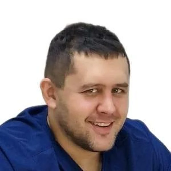 Ефимов Александр Витальевич — Уролог, Андролог, Чита