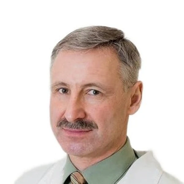 Соколов Алексей Александрович — Терапевт, Гастроэнтеролог, Детский гастроэнтеролог, Обнинск